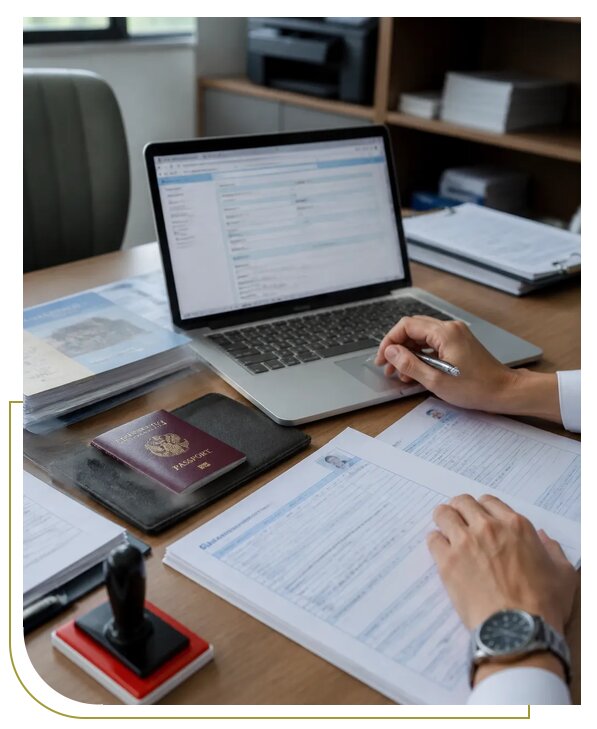 Оформление разрешения на работу Work Permit на Пхукете из Дагестанских Огней