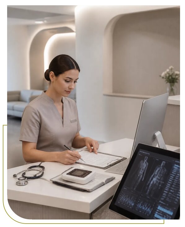 Организация медицинского обследования на Пхукете для клиентов из Дагестанских Огней